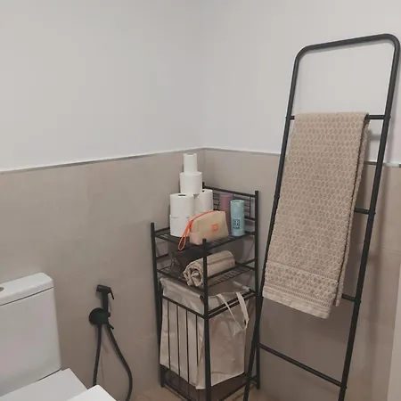 El Espigon De Apartament *