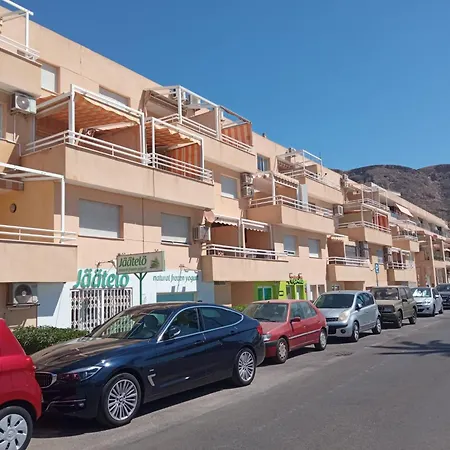 Apartament El Espigon De Aguadulce (Almeria)
