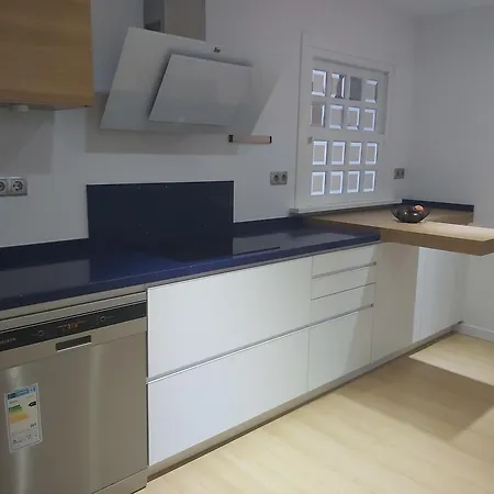 Apartament El Espigon De *