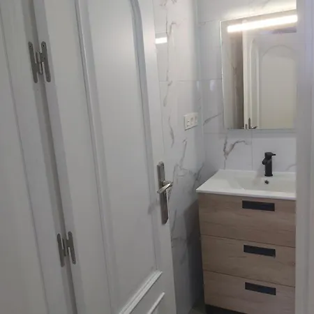 El Espigon De Apartament Aguadulce (Almeria)