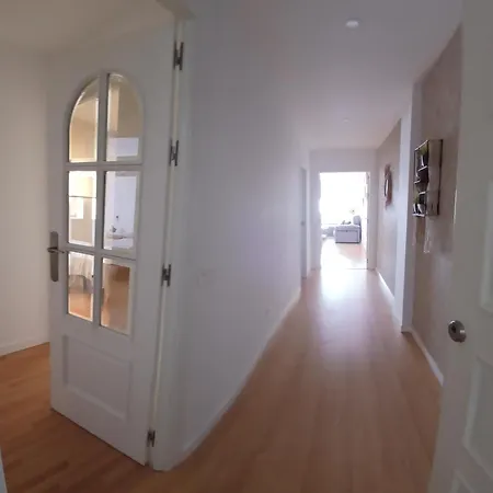 El Espigon De Apartament *