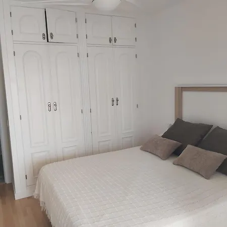 El Espigon De Apartment