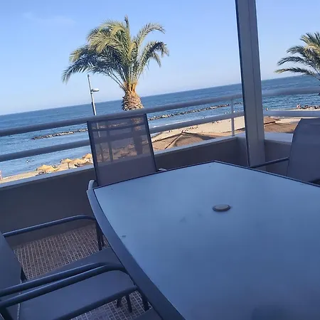 El Espigon De