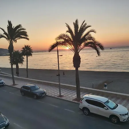 Apartment El Espigon De Aguadulce (Almeria)