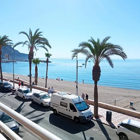 Apartament El Espigon De