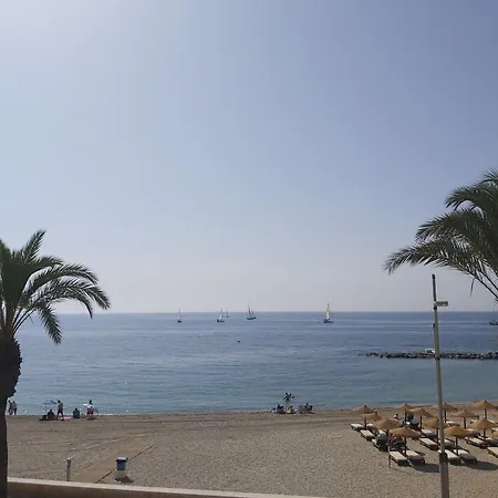 El Espigon De * Aguadulce (Almeria)