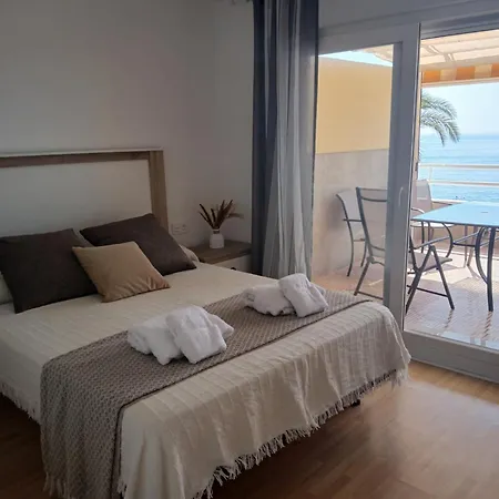 El Espigon De Apartment Aguadulce (Almeria)