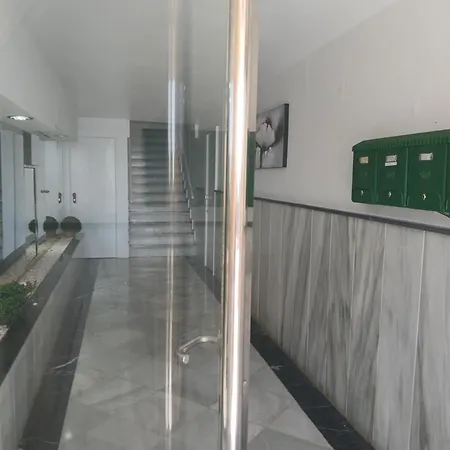 El Espigon De Apartment Aguadulce (Almeria)