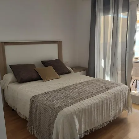 El Espigon De * Aguadulce (Almeria)