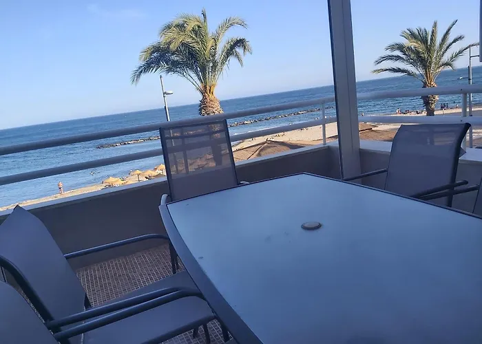 El Espigon De